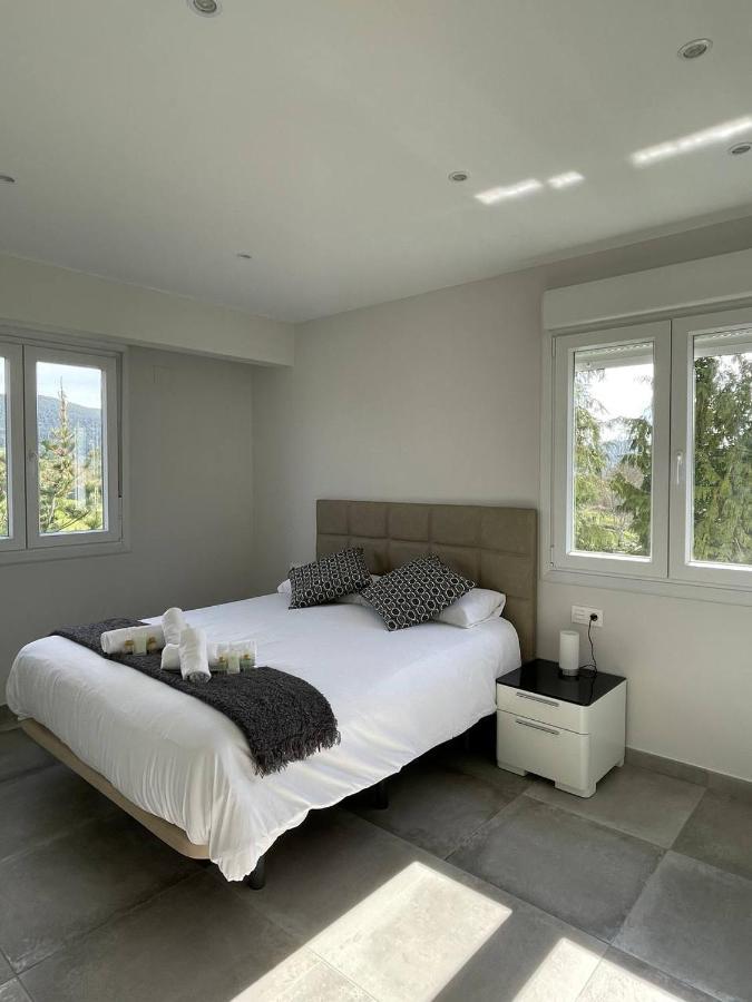 Gure Urdaibai By Urdaibai Rentals Altamira Exterior foto