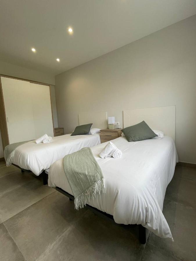 Gure Urdaibai By Urdaibai Rentals Altamira Exterior foto