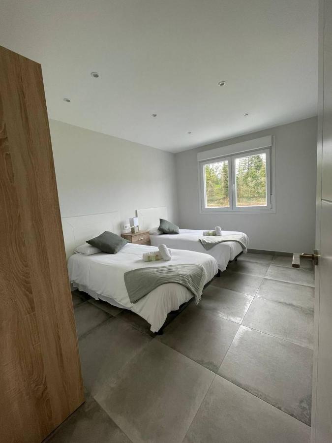 Gure Urdaibai By Urdaibai Rentals Altamira Exterior foto