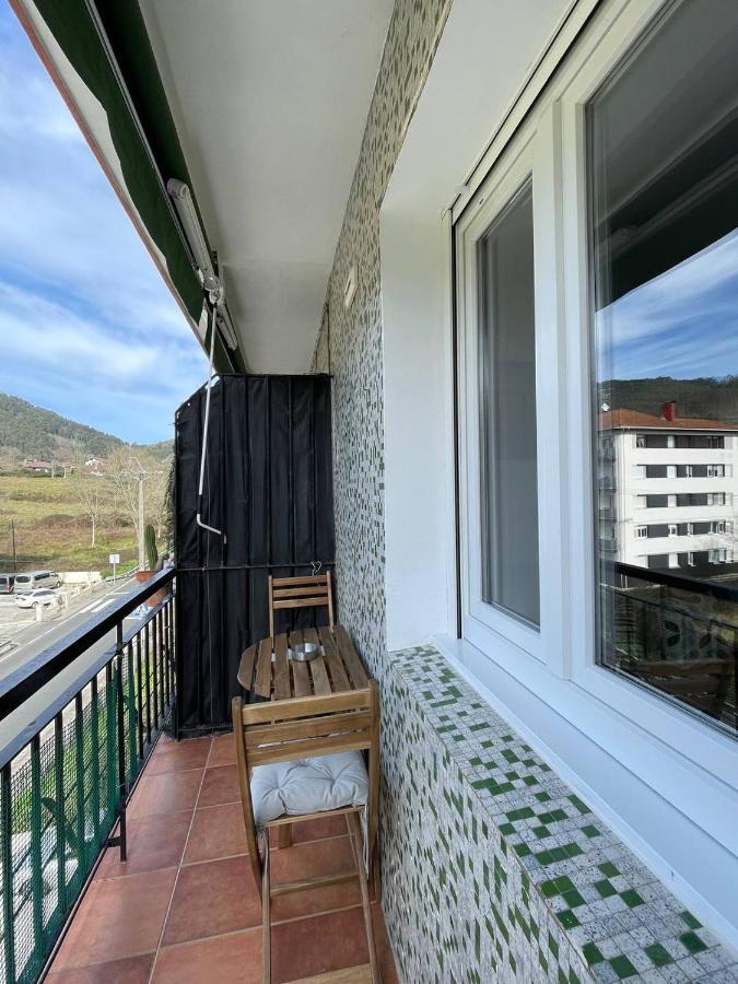 Gure Urdaibai By Urdaibai Rentals Altamira Exterior foto