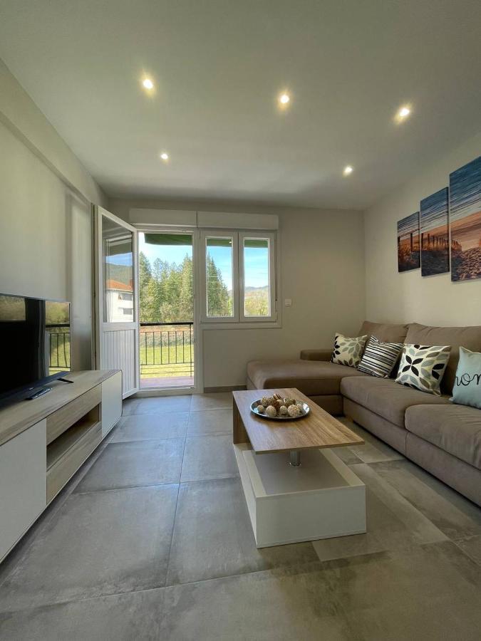Gure Urdaibai By Urdaibai Rentals Altamira Exterior foto